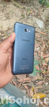 Samsung j5 prime